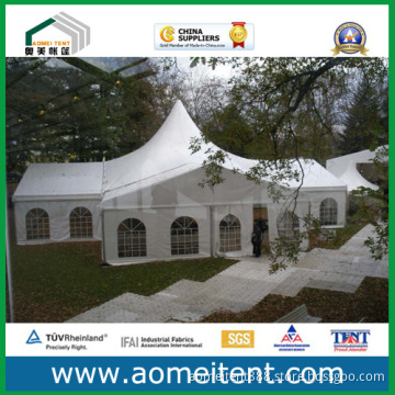400 People Proofheat Wedding Tents (ET10/330)